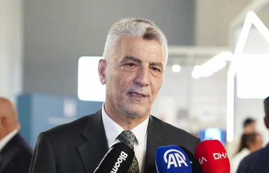 Türkiye'ye yatırım yapanlar sıralamasında Amerikalı iş insanları ikinci sırada