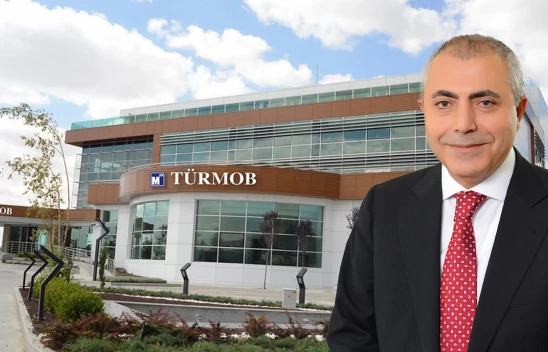 TÜRMOB Başkanı Yıldız, 'Deprem bölgesinde mücbir sebep süresi en az bir yıl daha uzatılmalı'