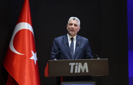 Turquality Vizyon Buluşması ve Markalaşma Konferansı yapıldı