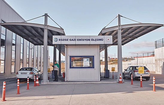 TÜVTÜRK'ten araç sahiplerine uyarı! Cezalar yolda