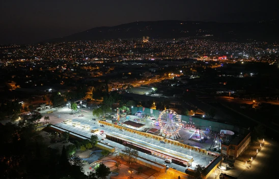 Uluslararası Geleneksel Ağustos Fuarı, Kahramanmaraş'ta yarın başlıyor