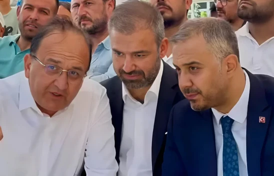 Uluslararası Hartlap Karakucak Güreş Festivali yarın başlıyor