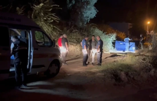 Üniversite öğrencisi genç kız yol kenarında ölü bulundu