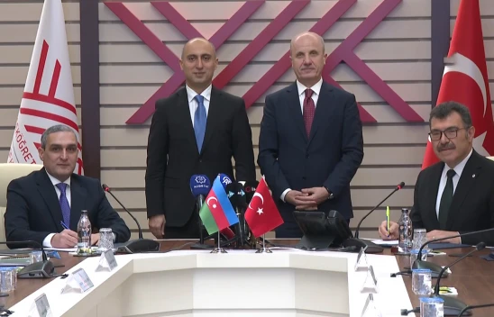 Üniversiteler arasında eğitim ve bilim alanında işbirliği