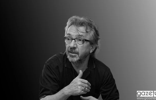 Usta Yönetmen Osman Sınav, hayatını kaybetti