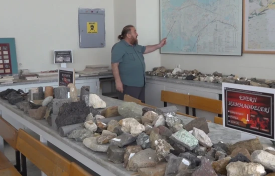 Uzmanlar uyarı, Doğu Anadolu Fay Hattı'ndaki enerji birikmesine dikkat!