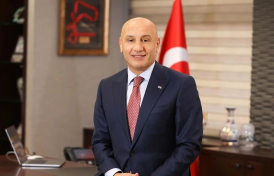 TİM Başkanı Gültepe, 'Rekabet gücü olmadan sürdürülebilir büyüme sağlanamaz'