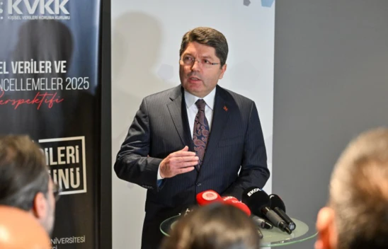 Veri ihlallerine karşı idari para cezaları getirildi