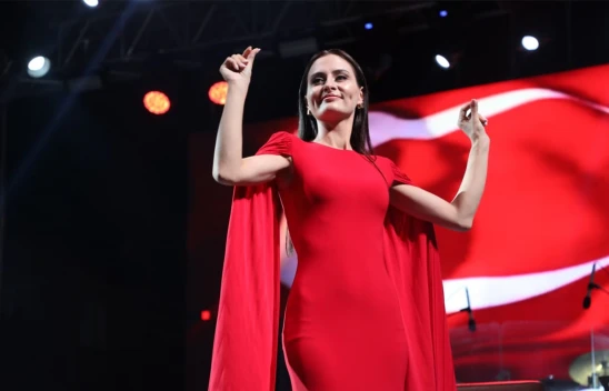 Yağlı pehlivan güreşleri ile Şehzade Korkut Şenlikleri düzenlendi