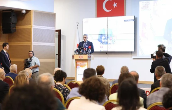 Yanık Tedavi Hizmetleri 62 merkezde 780 yatak kapasitesine ulaştı