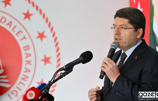 Yargı reformu takvimi belli oluyor