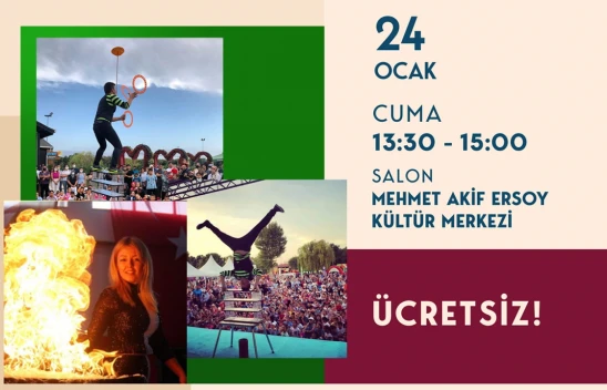 Yarıyıl tatili Kahramanmaraş'ta daha eğlenceli geçecek