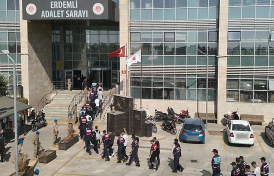 Yasa dışı bahis operasyonlarında 59 şüpheli yakalandı