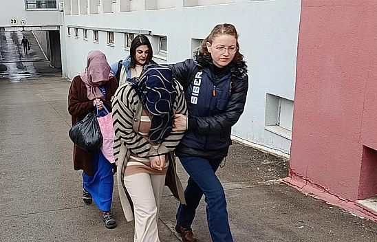 Yasa dışı bahis operasyonunda 13 zanlı tutuklandı