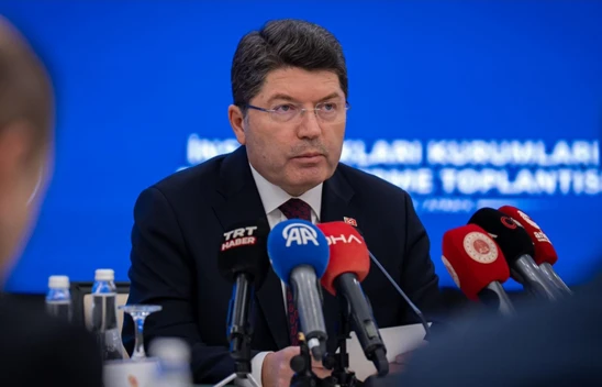 Yasa dışı bahis ve kumar suçlarında cezaların artırılması için çalışma başlatıldı