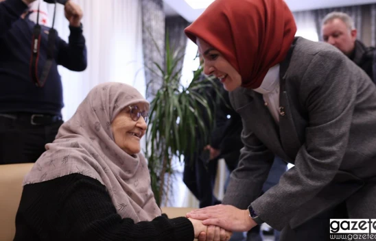 Yaşlı ve engellilere 6,2 milyar lira yatırıldı