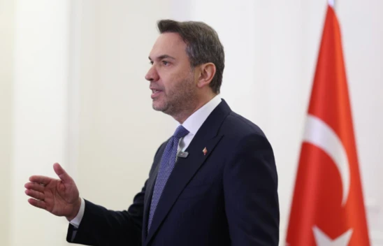 Yatırımcılara toplam 1.150 megavatlık YEKA tahsis edildi