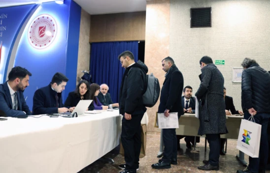 Yatırımcılardan, YEKA-GES için rekor başvuru