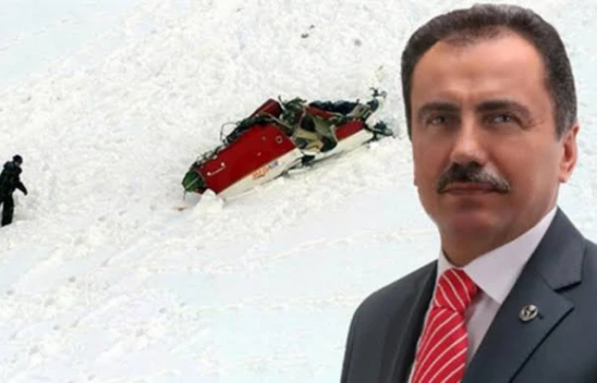 Yazıcıoğlu'nun ölümüne ilişkin 4 kamu görevlisine hapis cezası