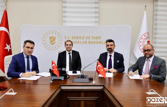 YEKA RES-2024 için 72 aylık süreç başladı