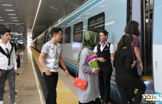 Yeni evli çiftlere yüzde 50 indirim kampanyası yarın başlıyor