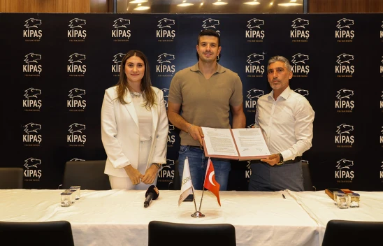 Yeni mezunlara yeni iş fırsatı! Kipaş Holding ve KMTAL arasında işbirliği