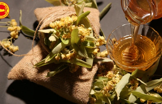 Yenice Ihlamur Balı AB'den coğrafi tescil alan 43. ürün oldu