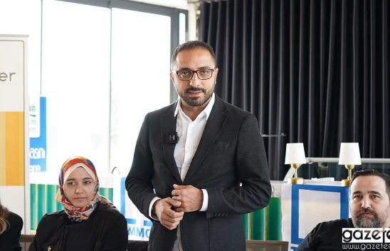 Yeniden Gelişen Kahramanmaraş Sempozyumu, 9 ülkeden uzmanları bir araya getiriyor