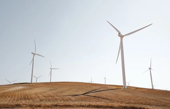 Yenilenebilir enerji gücü Haziran'da zirve yaptı