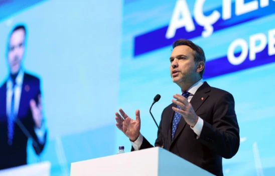 Yenilenebilir enerjiye 2 bin megavatlık yeni kapasite