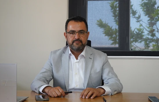 Yerinde dönüşümde zaman daralıyor! Akbaş'tan kritik çağrı