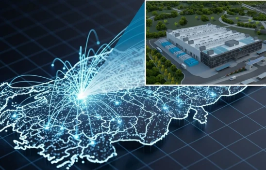 Yerli ve milli veri merkezi ile kritik veriler daha güvende olacak