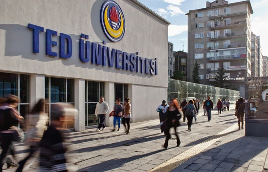 YES Impact projesi, AB'den 250 bin Euro fon aldı