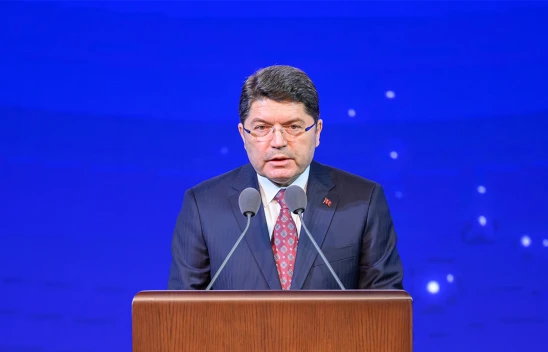 Yılmaz Tunç'tan Kartalkaya'daki otel yangınına ilişkin açıklama