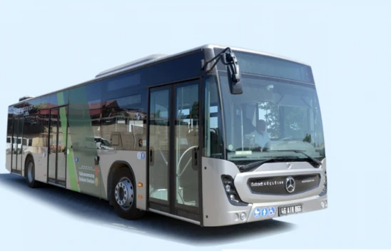 YKS adaylarına Kahramanmaraş'ta ücretsiz ulaşım desteği