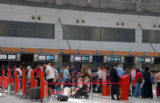 Yurt dışına çıkış harcı 1.000 TL oldu