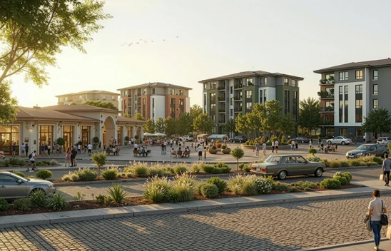 Yüzyılın Konut Projesi'nde en fazla başvuru İstanbul'dan