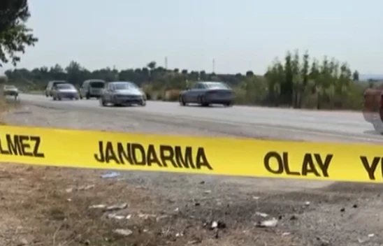 Zincirleme trafik kazasında 5 kişi öldü, 2 kişi yaralandı