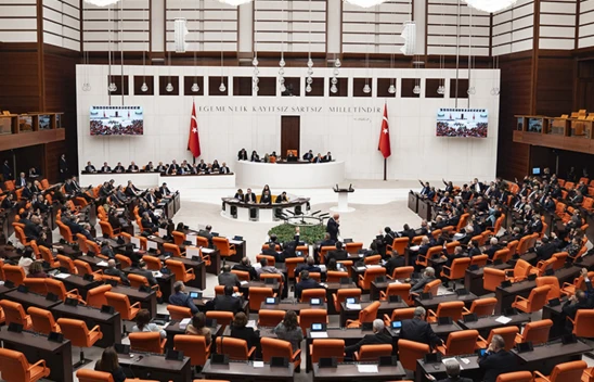 Zirai don olaylarını araştırma komisyonu kuruldu