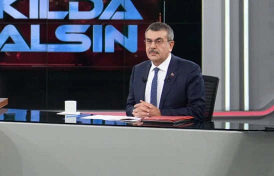 Zorunlu lise eğitim sisteminde değişikler olacak mı? Bakan Tekin, açıkladı