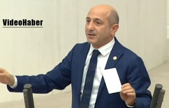 CHP'li Öztunç: Özbekistan, Türkmenistan Değil, Elbistan!