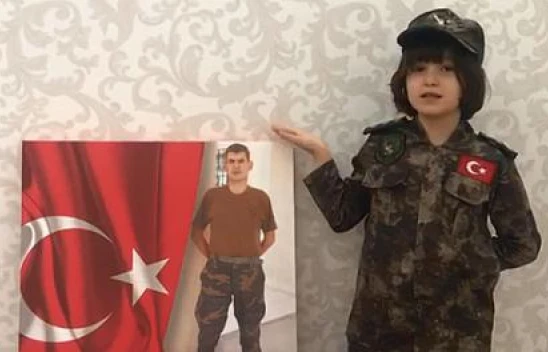 En duygusal 175'inci yıl kutlaması!