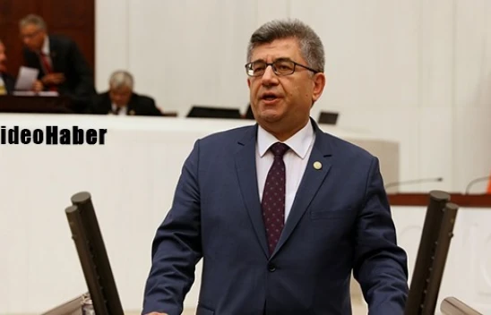 MHP'li Aycan: