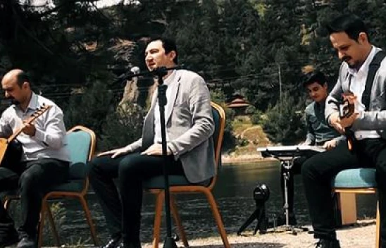 Onikişubat Belediyesi, Maraş Türküleri ile halkın moralini yükseltiyor