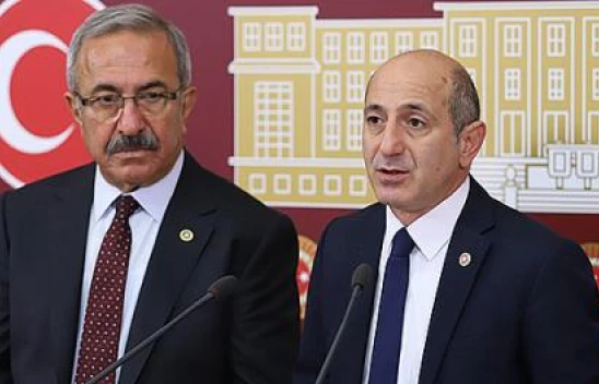 CHP'li Öztunç, pamuk üreticilerin sorunları anlattı!