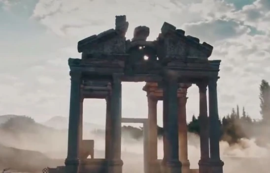 Türkiye'nin güvenli tatil hizmeti dünyaya tanıtılacak