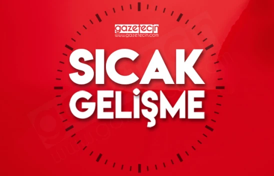 Kahramanmaraş'ta eş zamanlı silah ticareti operasyonu