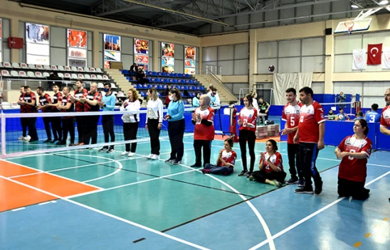 Türkoğlu Belediyesi, dev organizasyona ev sahipliği yapıyor