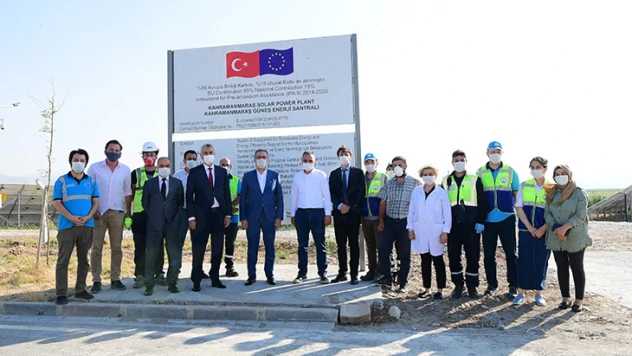 Turizmden alt ve üstyapıya, sosyal desteklerden ulaşıma 1 Milyar TL'lik yatırım