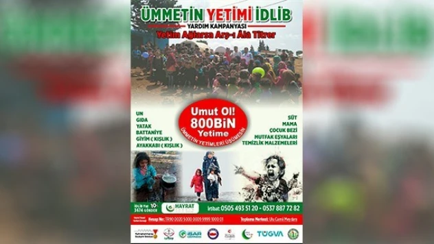 Milletvekili Aycan'dan ZMO'ya Ziyaret!